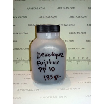 Image 1 of Compatible Девелопер Fujitsu PP 10 - 185gr (DEVEL-PP10-185GR)