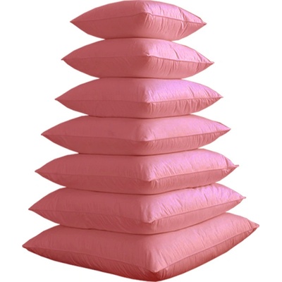 4sleep Polštář poloprachové peří 300g 35x45