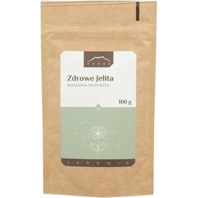 Nanga Healthy Gut Blend 100 g