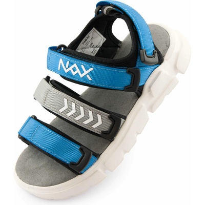 Nax Nesso cobalt blue