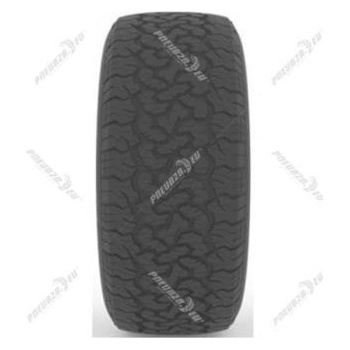 Unigrip Lateral Force A/T 205/70 R15 96H