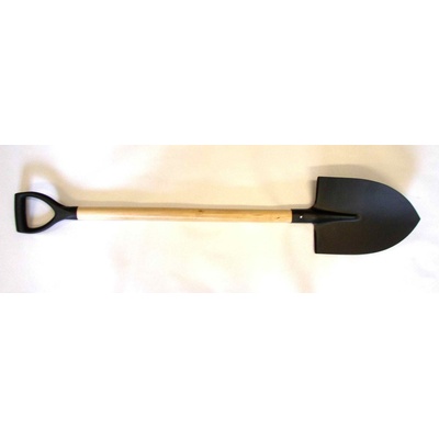 JAD Tools 13018 Prima s násadou PH-Y 80 cm čierny