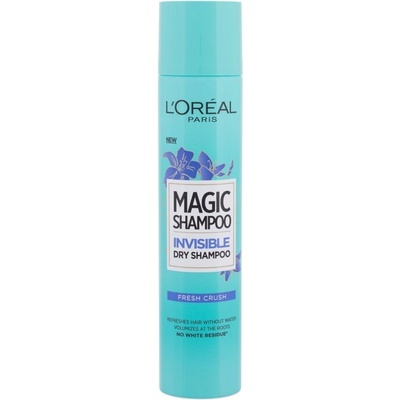 L'Oréal Magic Shampoo Fresh Crush от L'Oréal Paris за Жени Сух шампоан 200мл