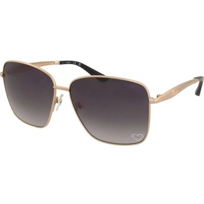 GUESS Диоптрични очила Guess GU00308 32B