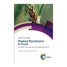 Masked Mycotoxins in Food