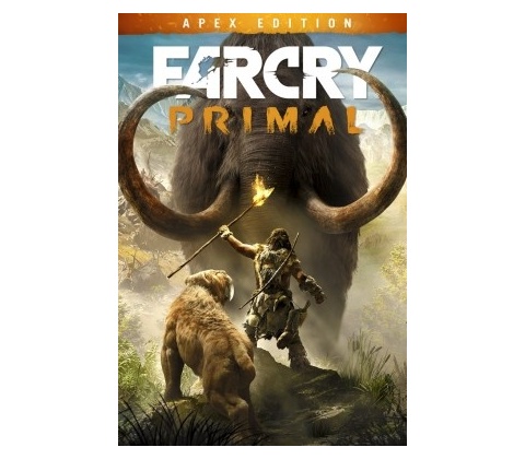 Far Cry Primal (Apex Edition)