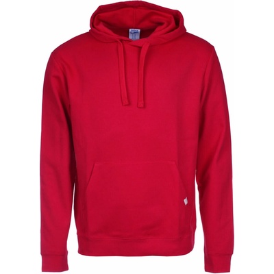 Universo Hoodie mikina červená