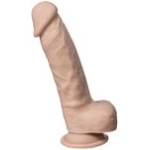 SilexD Real Skin Model 1 (7") Flesh (P25424)