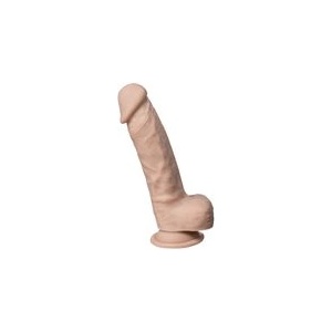 SilexD Real Skin Model 1 (7") Flesh (P25424)