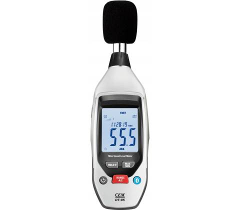 CEM DT-95