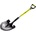 Gardex Tools Лопата овална luxe gardex (403806)