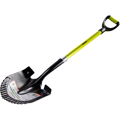 Gardex Tools Лопата овална luxe gardex (403806)