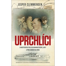 Uprchlíci - Jasper Clemmensen