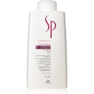 Wella SP Color Save шампоан за боядисана коса 1000ml