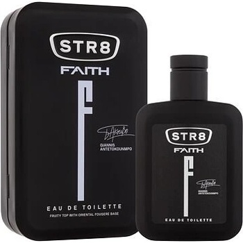 STR8 Faith toaletná voda pánska 100 ml