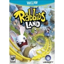 Hry na Nintendo WiiU Rabbids Land