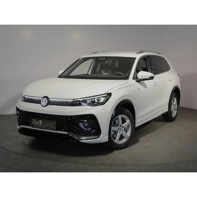 Volkswagen Tiguan eTSI R-Line DSG 110 kW