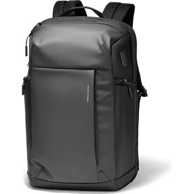 Mark Ryden batoh s USB chemin černý 34 l