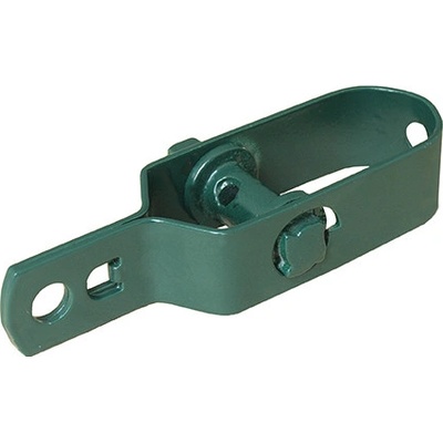 EKOfence Napinák ZnPVC zelená 4605