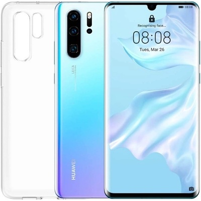 TFO priesvitné Huawei P30 Pro Farba: Priesvitné 6176