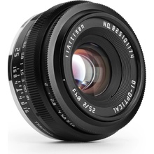 TTArtisan APS-C 25mm F2 Sony E mount