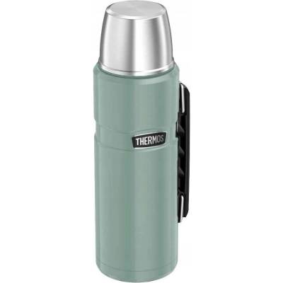 Thermos Termoska na nápoje s madlem 1,2 l Military Green 2021