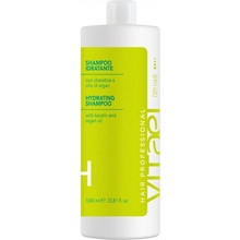 Vitalfarco Vitael Dry Hair hydratační šampón 1000 ml