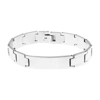 Šperky4U pánský ocelový OPA1725