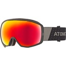 Atomic COUNT STEREO