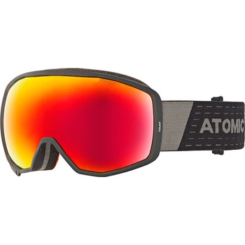Atomic COUNT STEREO