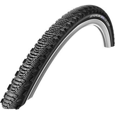 Schwalbe CX Comp 700x38C kevlar