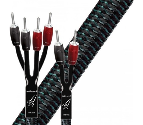 AudioQuest Rocket 33 SBW 2m