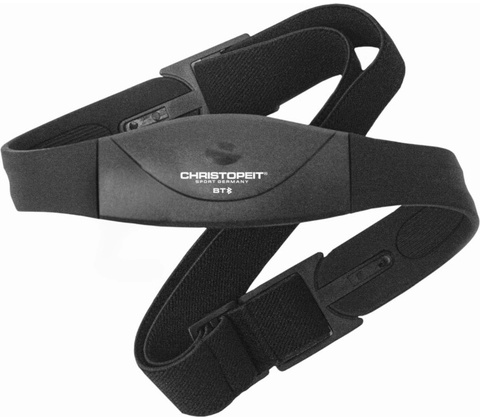 Christopeit Bluetooth