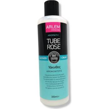 Image 1 of ARLEM крем душ гел, Tuberose, 300мл