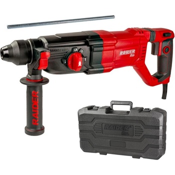 Image 1 of Raider RDP-HD63 (013140)