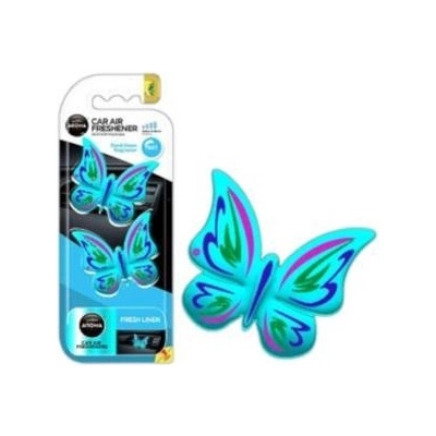 Aroma car Freshener 2 ks