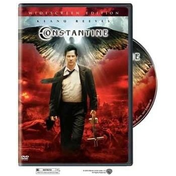 Eddie Constantine: Constantine DVD