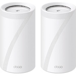 TP-Link Deco BE85 (2-Pack) Рутери
