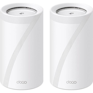 TP-Link Deco BE85 (2-Pack) Рутери