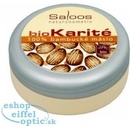 Saloos Bio karité 100% Bambucké maslo 250 ml
