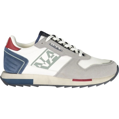 Napapijri shoes Biela