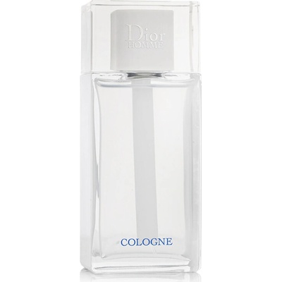 Christian Dior Homme Cologne 2022 kolínska voda pánska 125 ml