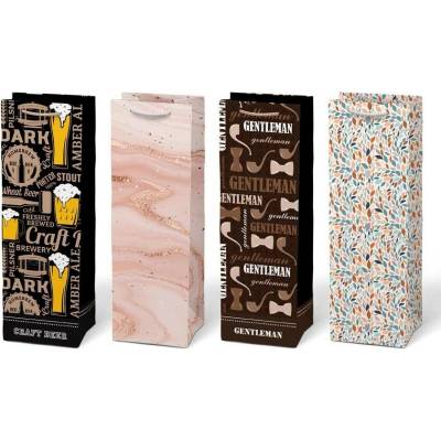 MFP Taška dárková T12 mix č.73 120x360x100mm