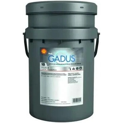 Shell Gadus S5 V220 2 18 kg