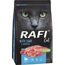 Rafi Cat jahňacie 7 kg