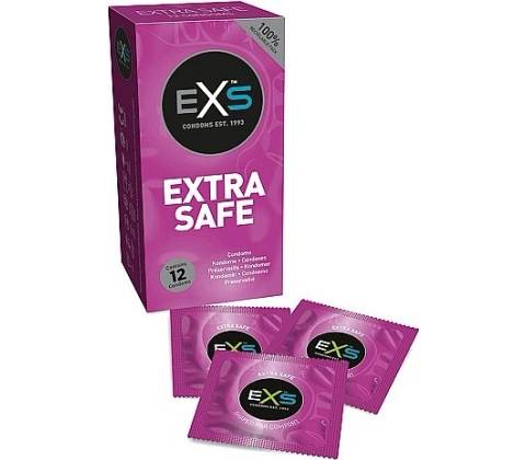EXS Extra Thick 12 ks