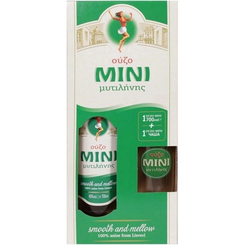 Image 1 of Mini Мини + Чаша Подарък