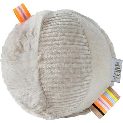 BABY FEHN Chrastiaci balón leňoch Lazy