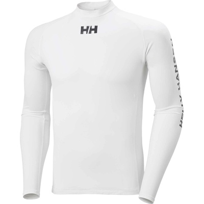 Helly Hansen Блуза с uv защита waterwear rashguard