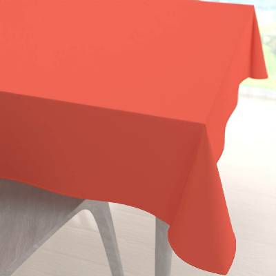 Biante ubrus Rongo RG-037 Korálový 130x130cm